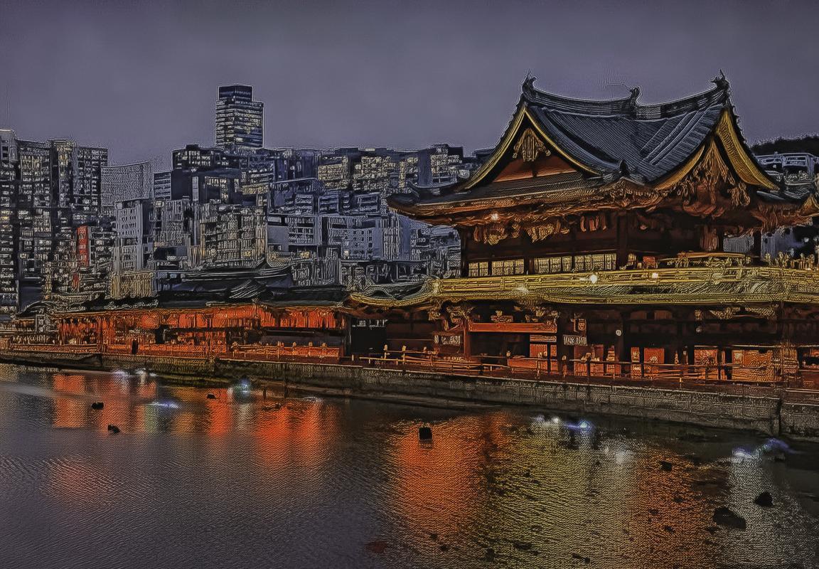 总决赛开幕式黑科技曝光：全息投影技术还原经典战役