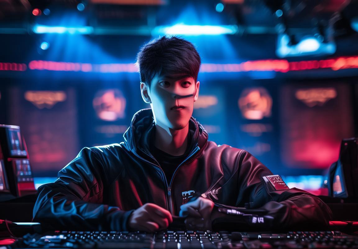 GSL与SSL合并提案进入投票阶段，韩国星际生态或迎来重大变革